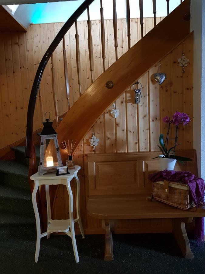 Gasthof Zum Hirschen Ξενοδοχείο Strittmatt Εξωτερικό φωτογραφία